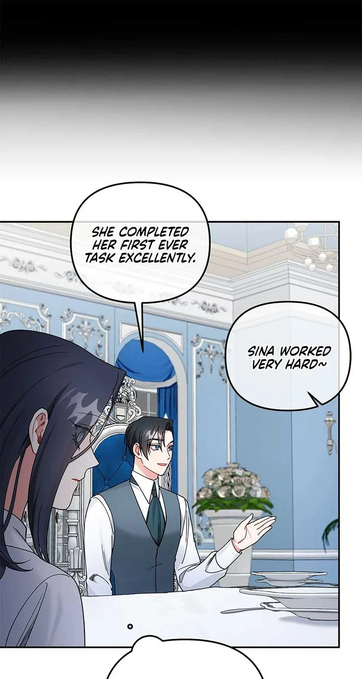 For Snow White Chapter 44 – Page 44