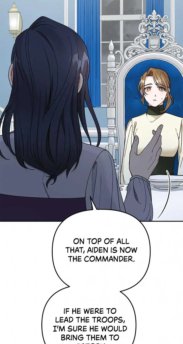 For Snow White Chapter 44 – Page 50