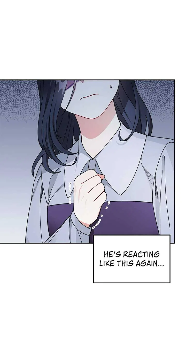 For Snow White Chapter 44 – Page 57
