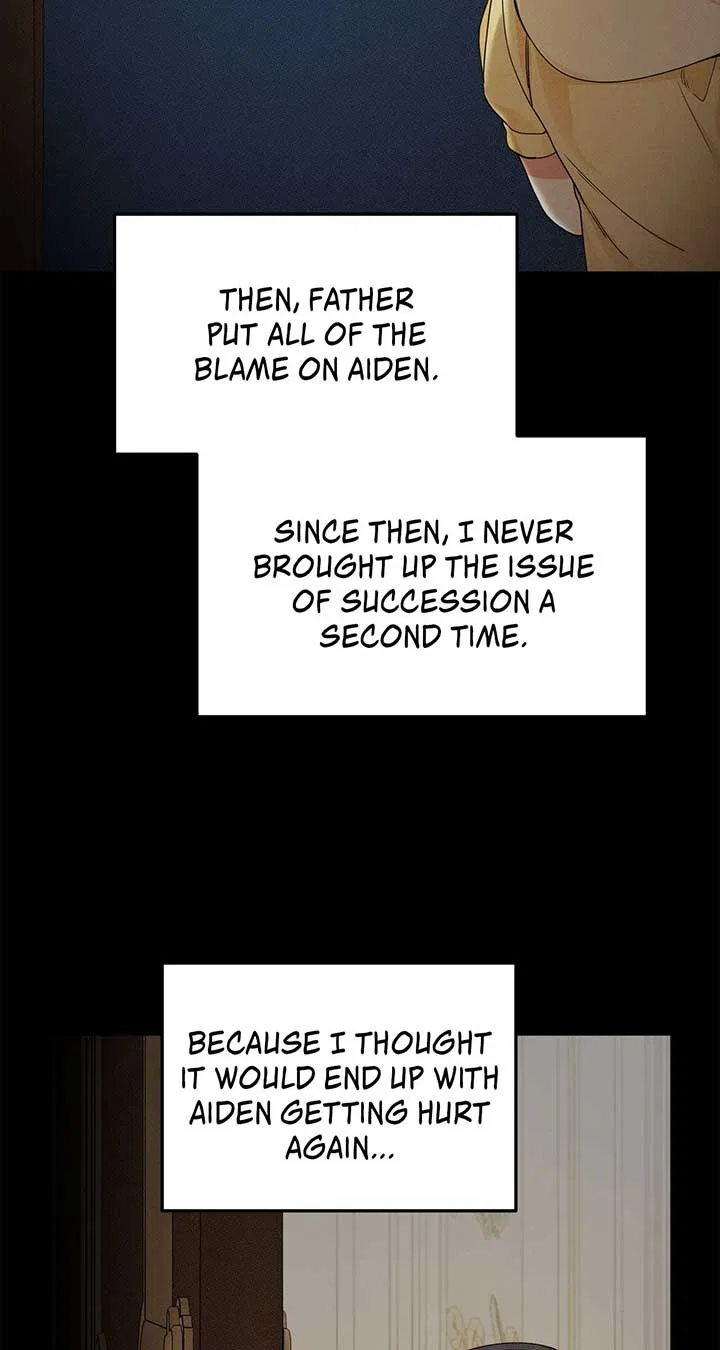 For Snow White Chapter 44 – Page 59