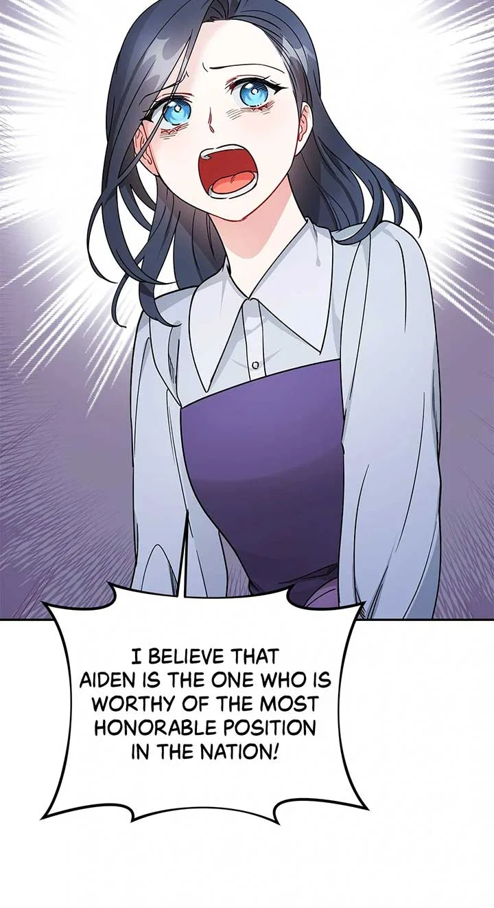 For Snow White Chapter 44 – Page 63