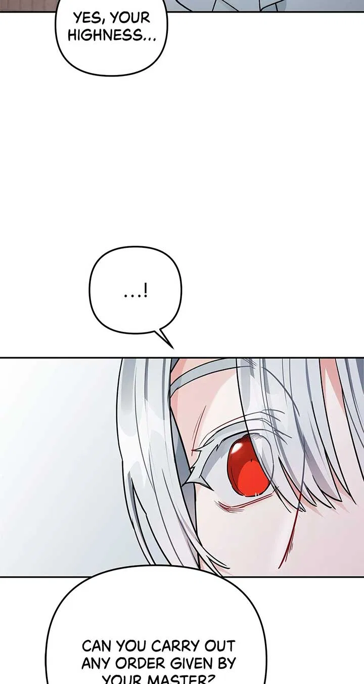 For Snow White Chapter 44 – Page 87