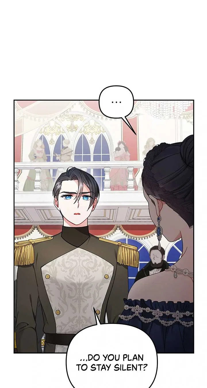 For Snow White Chapter 43 – Page 4