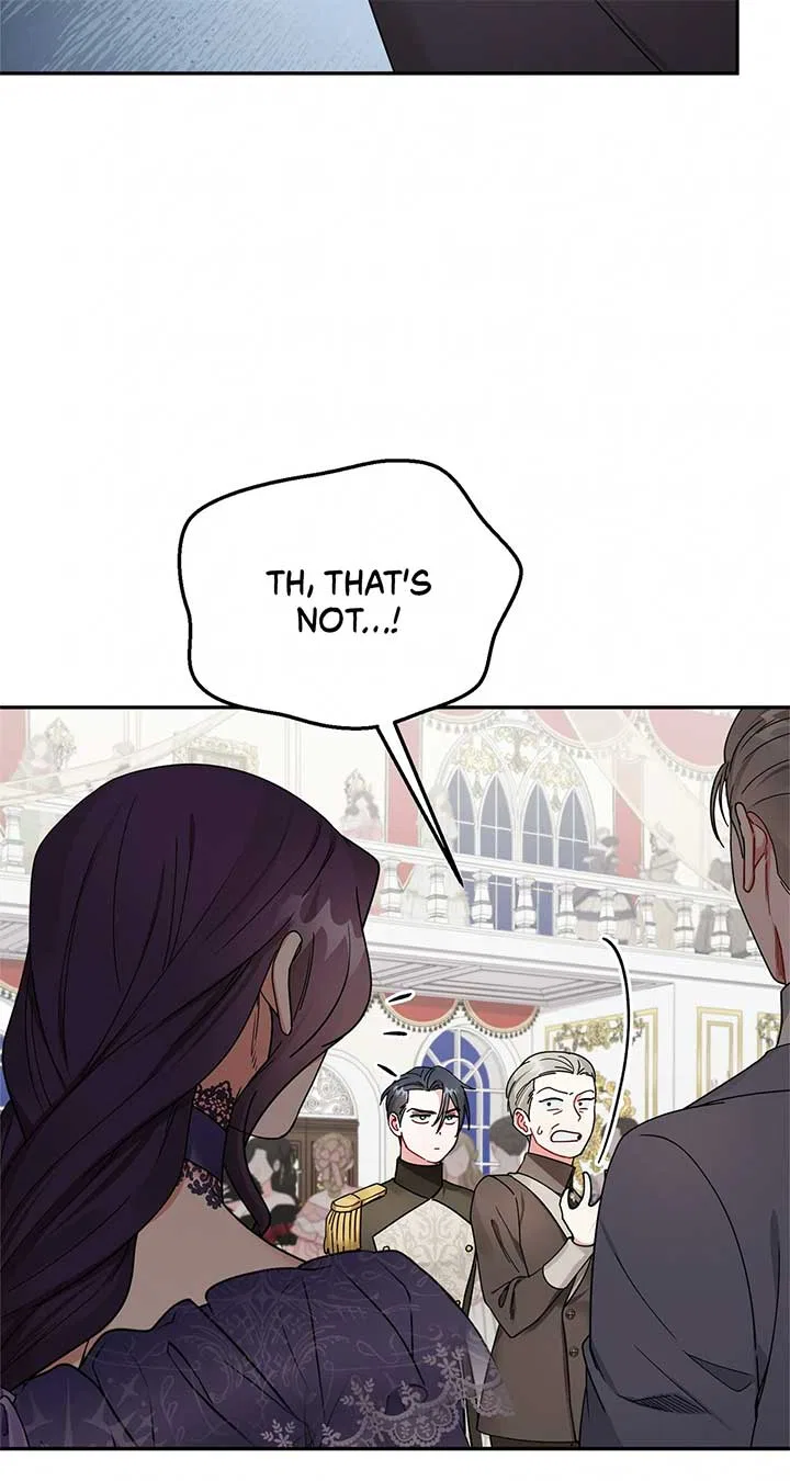 For Snow White Chapter 43 – Page 15