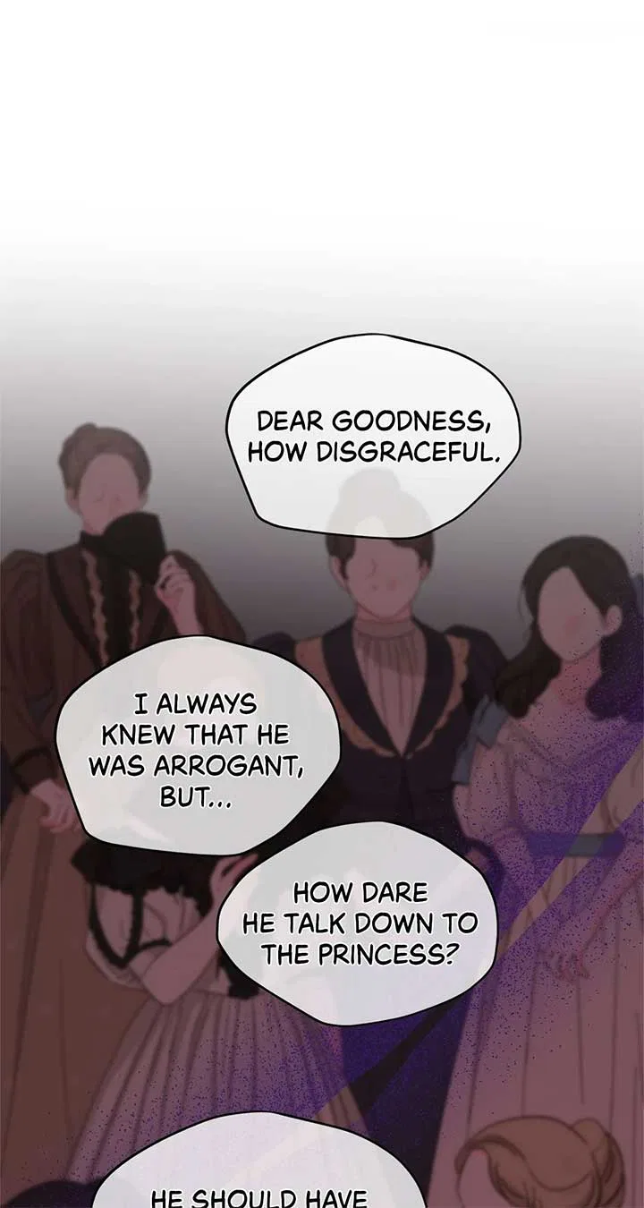 For Snow White Chapter 43 – Page 20
