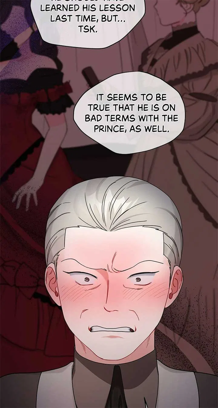 For Snow White Chapter 43 – Page 21