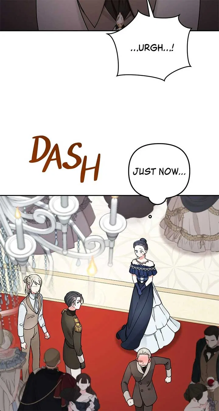 For Snow White Chapter 43 – Page 22