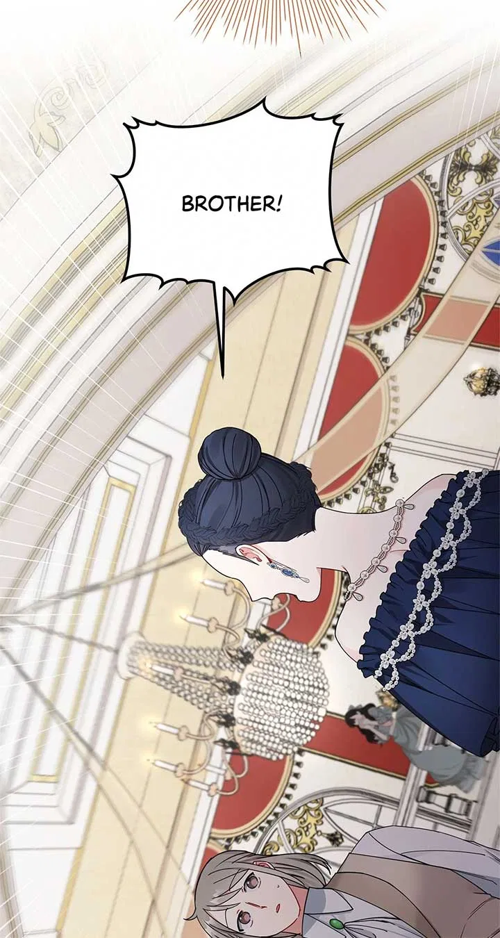 For Snow White Chapter 43 – Page 26