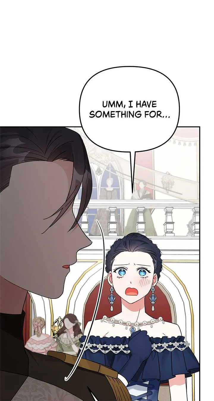 For Snow White Chapter 43 – Page 28