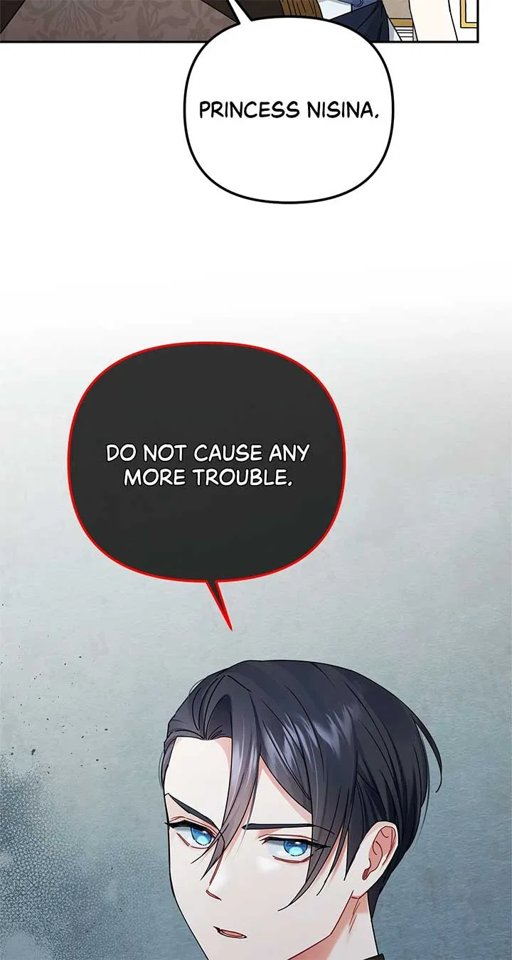 For Snow White Chapter 43 – Page 29