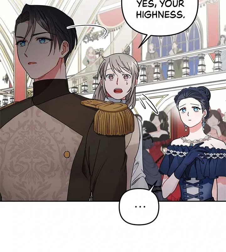 For Snow White Chapter 43 – Page 31