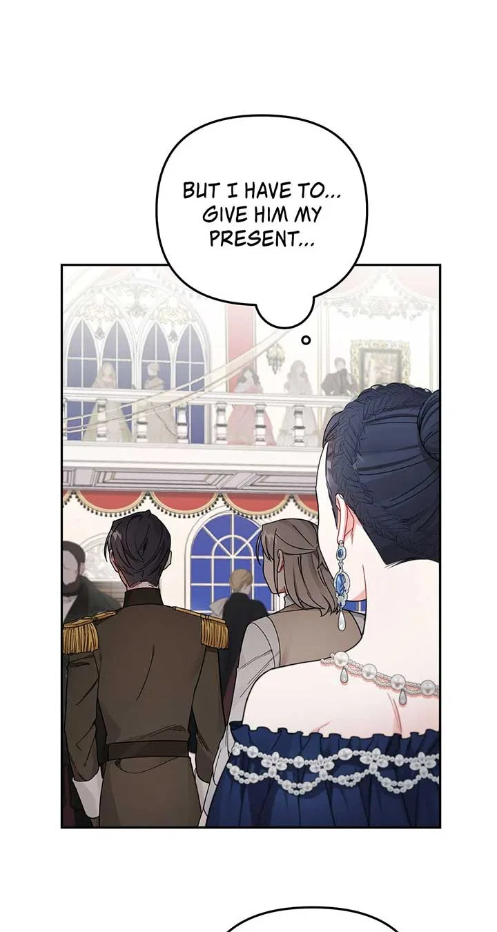 For Snow White Chapter 43 – Page 32