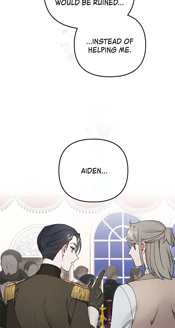 For Snow White Chapter 43 – Page 34