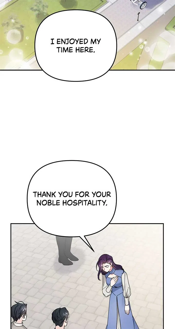 For Snow White Chapter 43 – Page 39