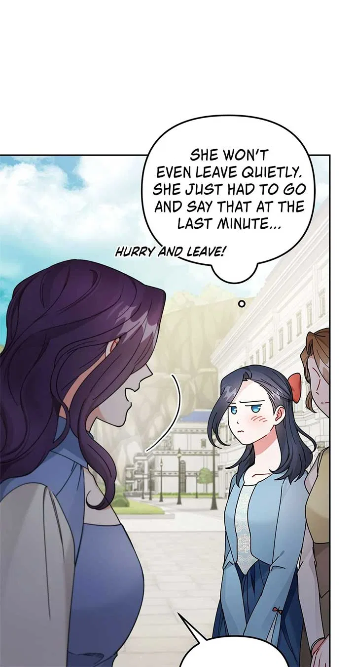 For Snow White Chapter 43 – Page 45