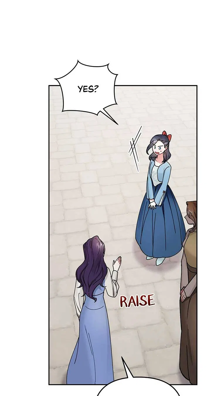 For Snow White Chapter 43 – Page 47