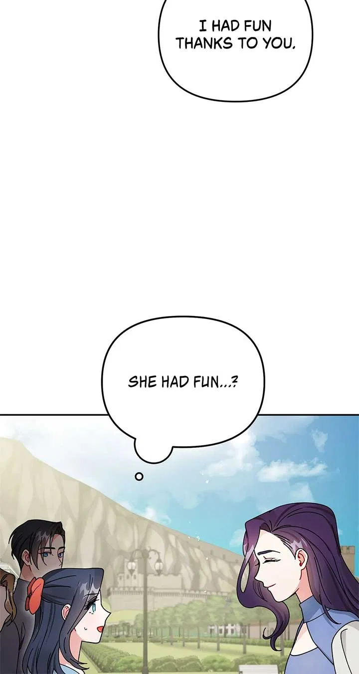 For Snow White Chapter 43 – Page 48