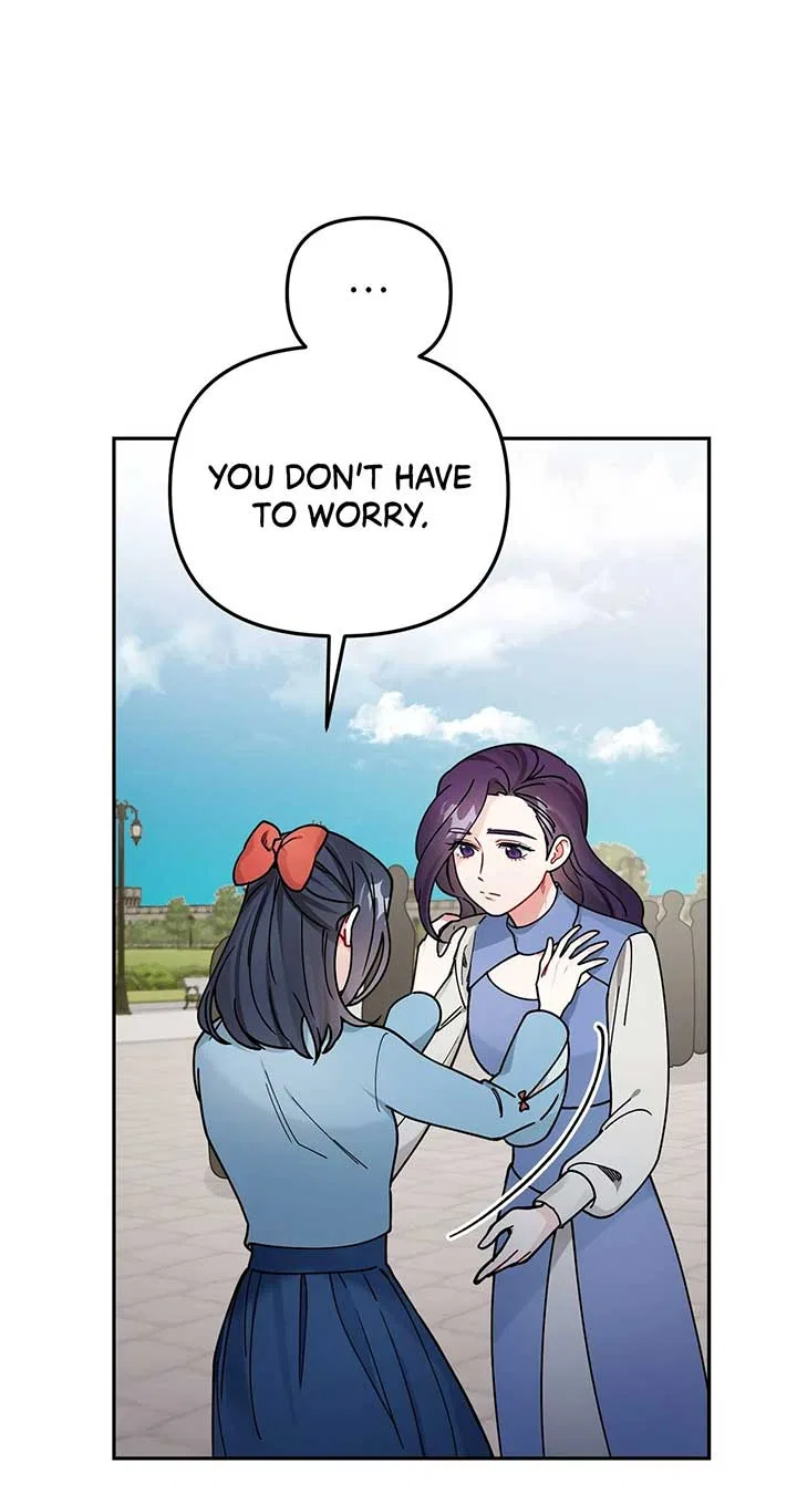 For Snow White Chapter 43 – Page 55