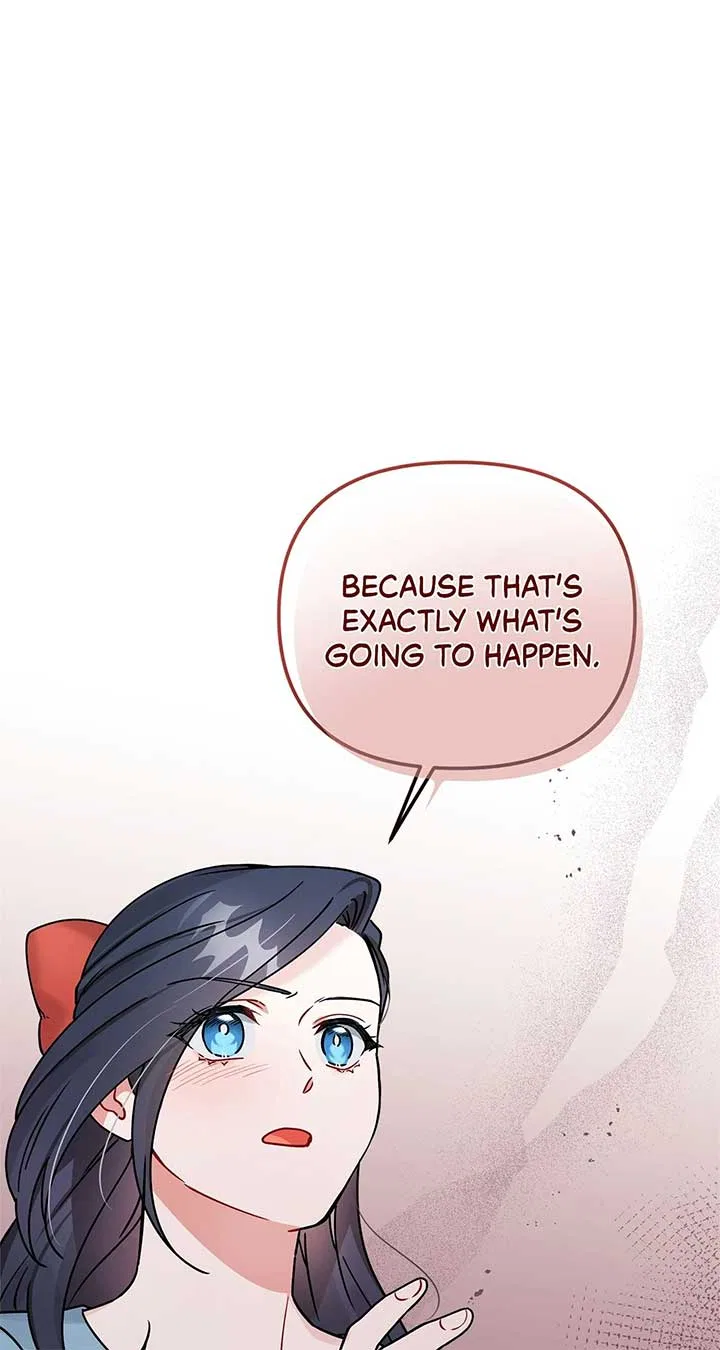 For Snow White Chapter 43 – Page 56