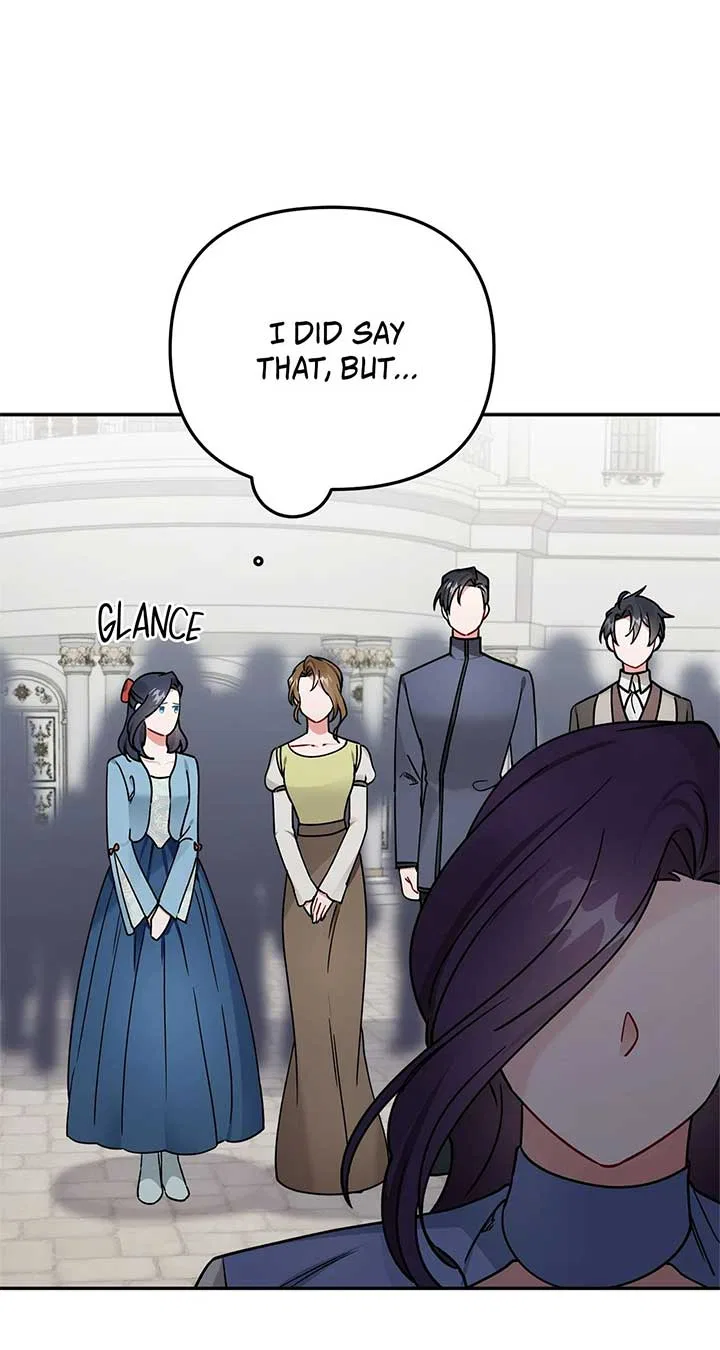 For Snow White Chapter 43 – Page 59