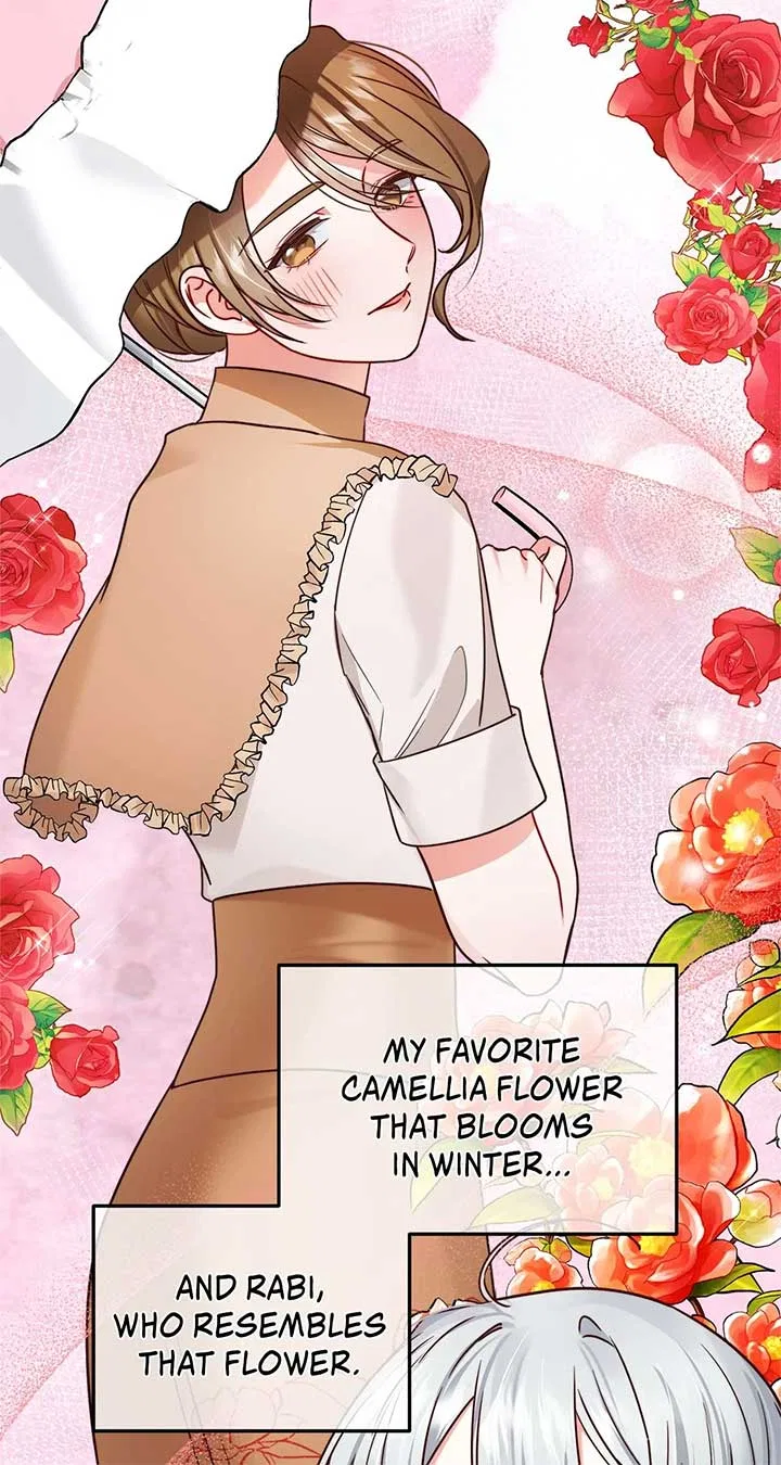 For Snow White Chapter 43 – Page 69
