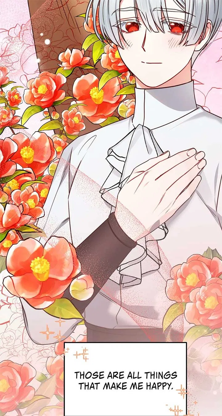 For Snow White Chapter 43 – Page 70