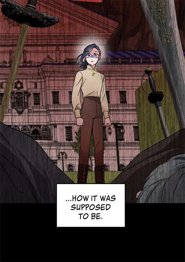 For Snow White Chapter 43 – Page 73