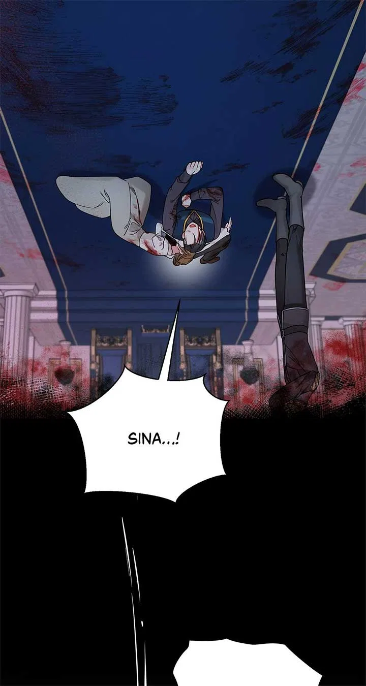 For Snow White Chapter 43 – Page 78
