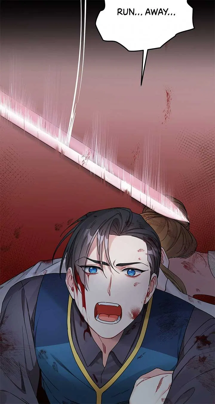 For Snow White Chapter 43 – Page 79