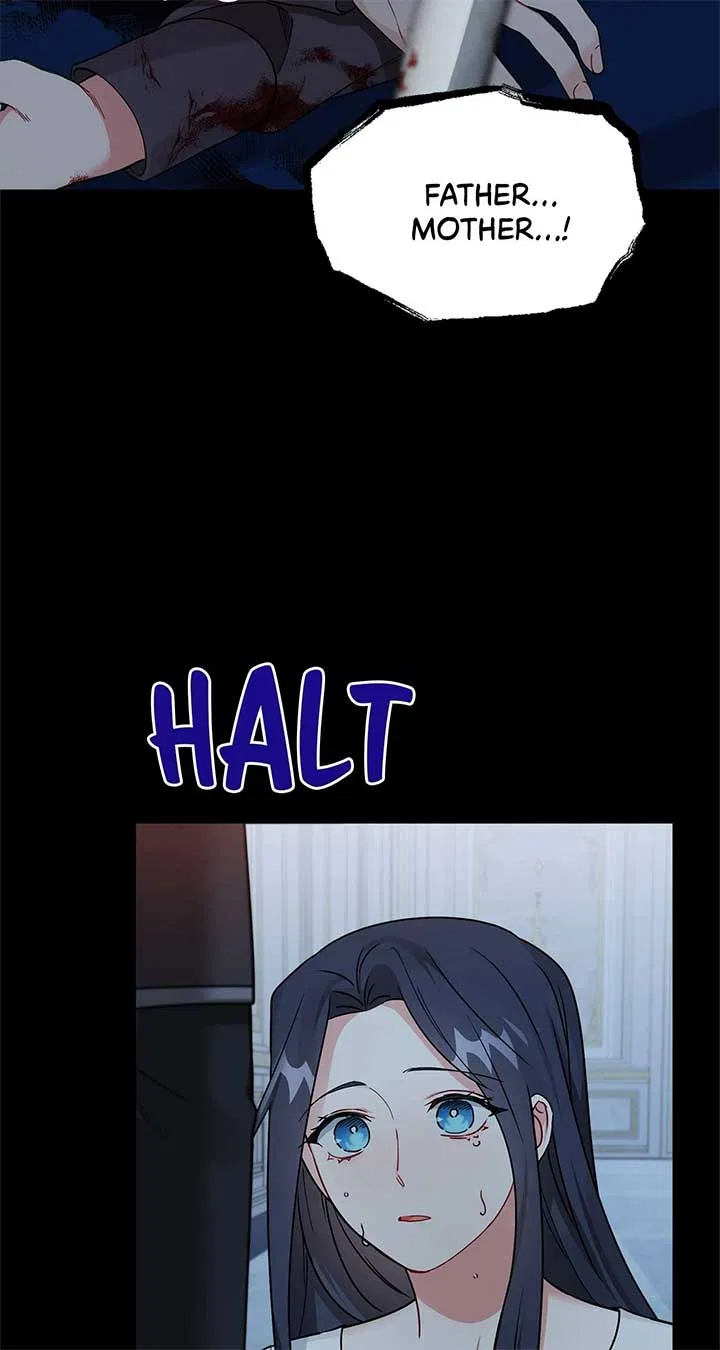 For Snow White Chapter 43 – Page 84
