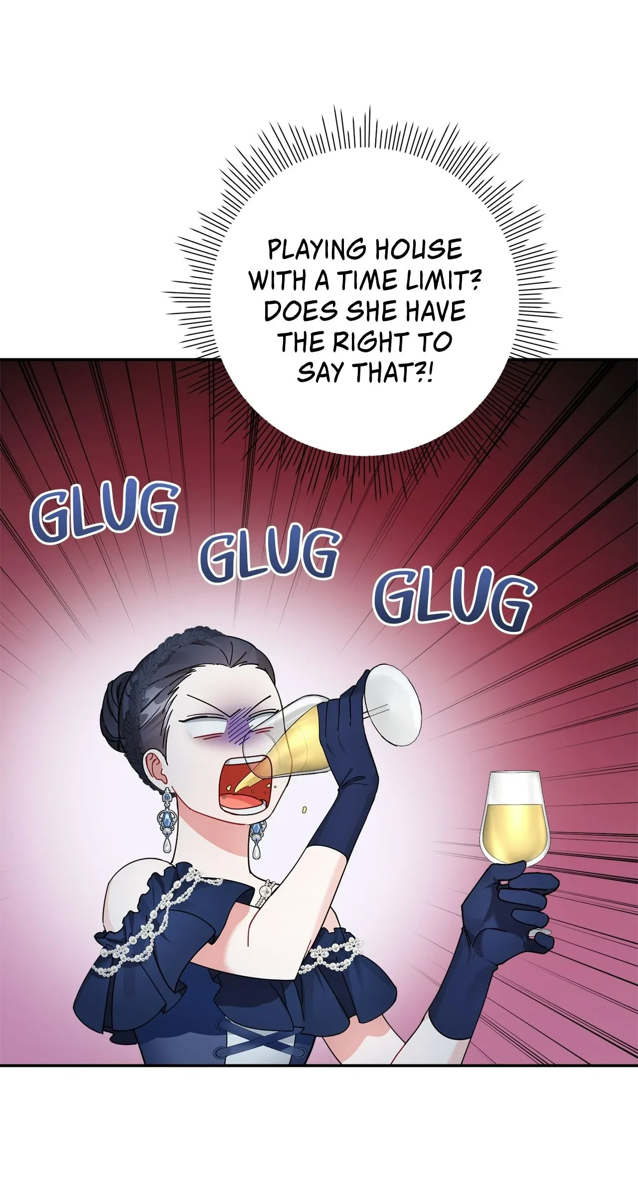 For Snow White Chapter 42 – Page 1