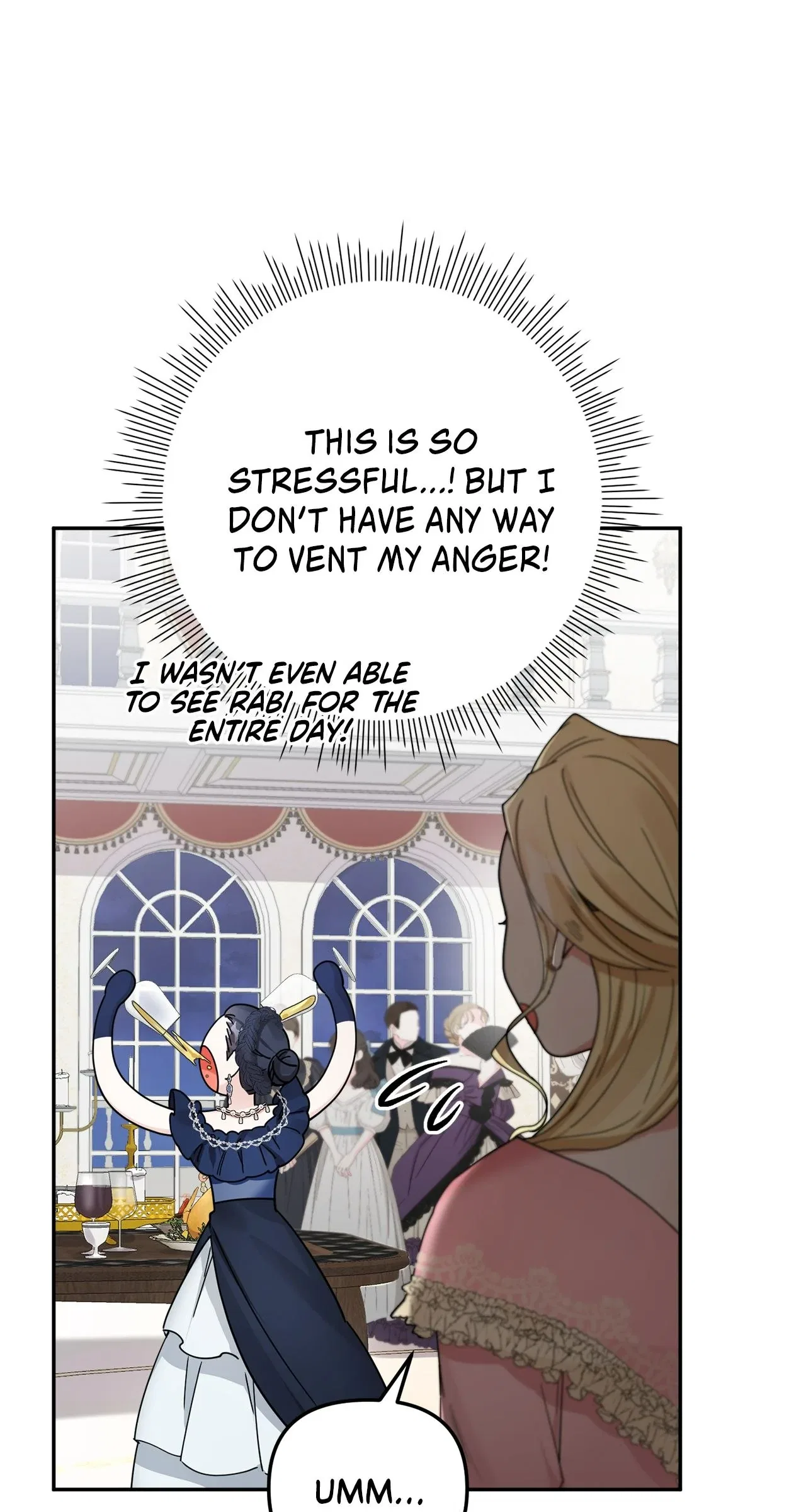 For Snow White Chapter 42 – Page 2