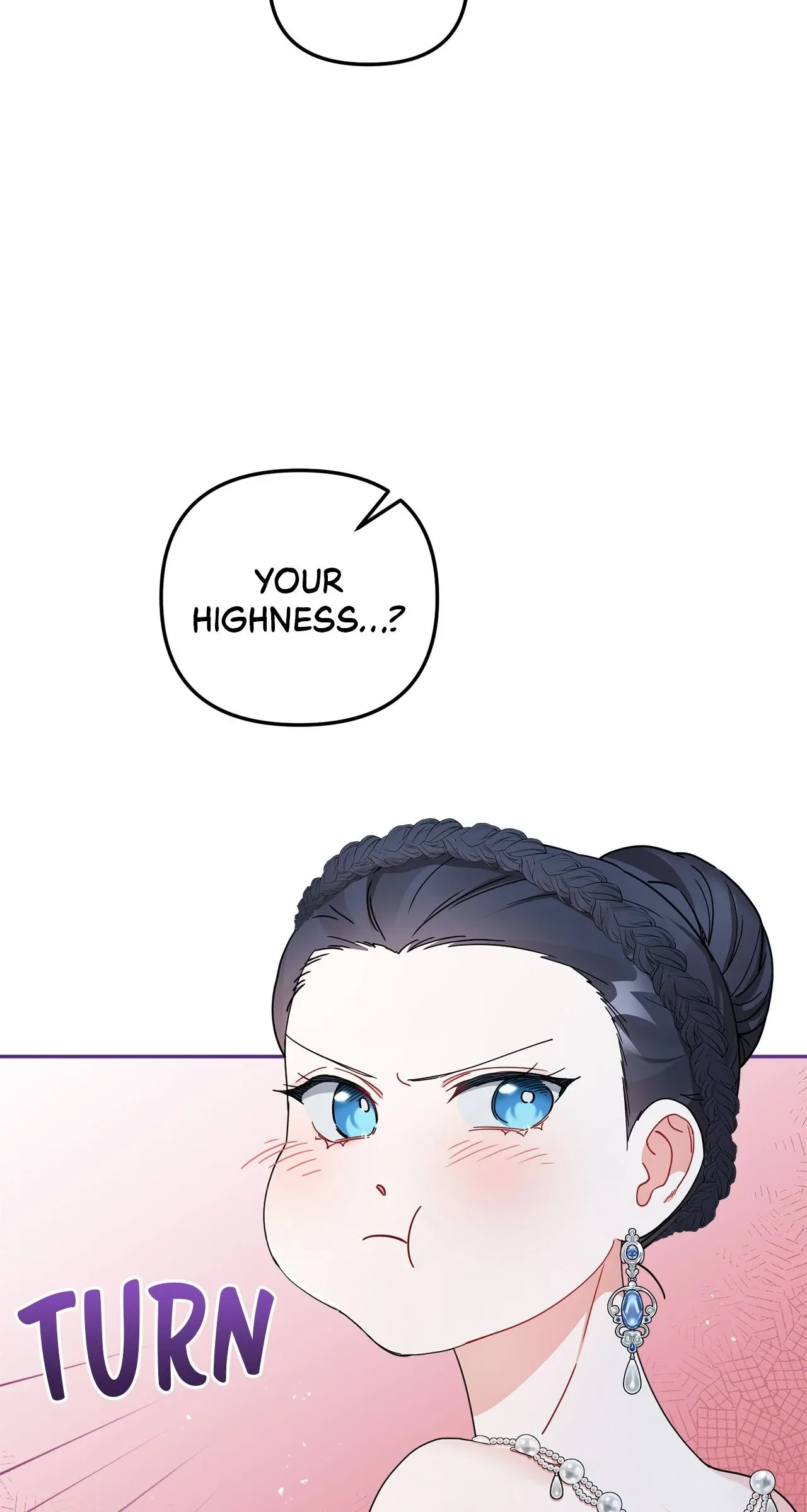 For Snow White Chapter 42 – Page 3