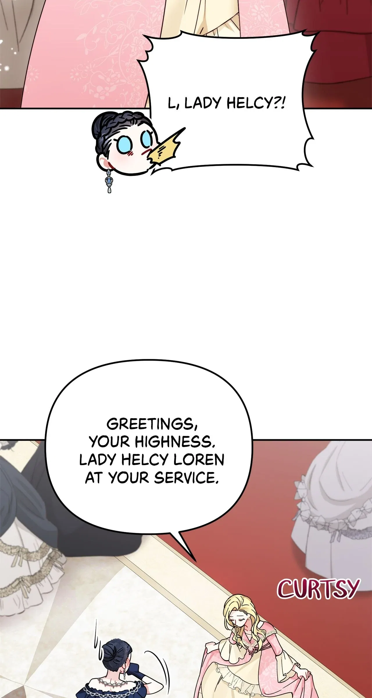 For Snow White Chapter 42 – Page 6