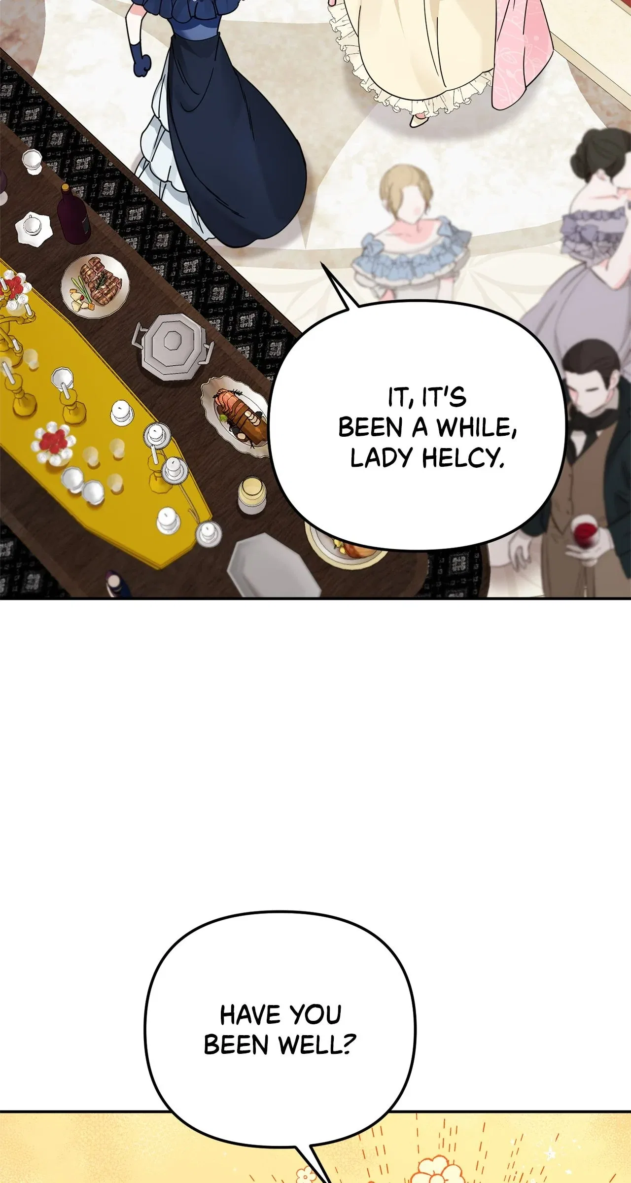 For Snow White Chapter 42 – Page 7