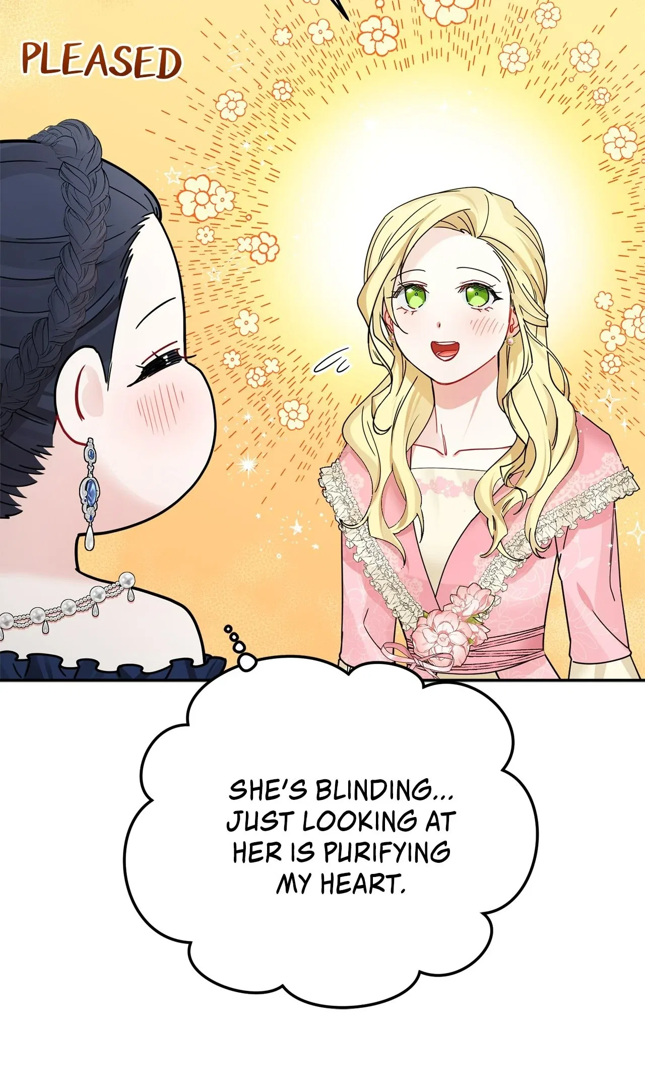 For Snow White Chapter 42 – Page 8