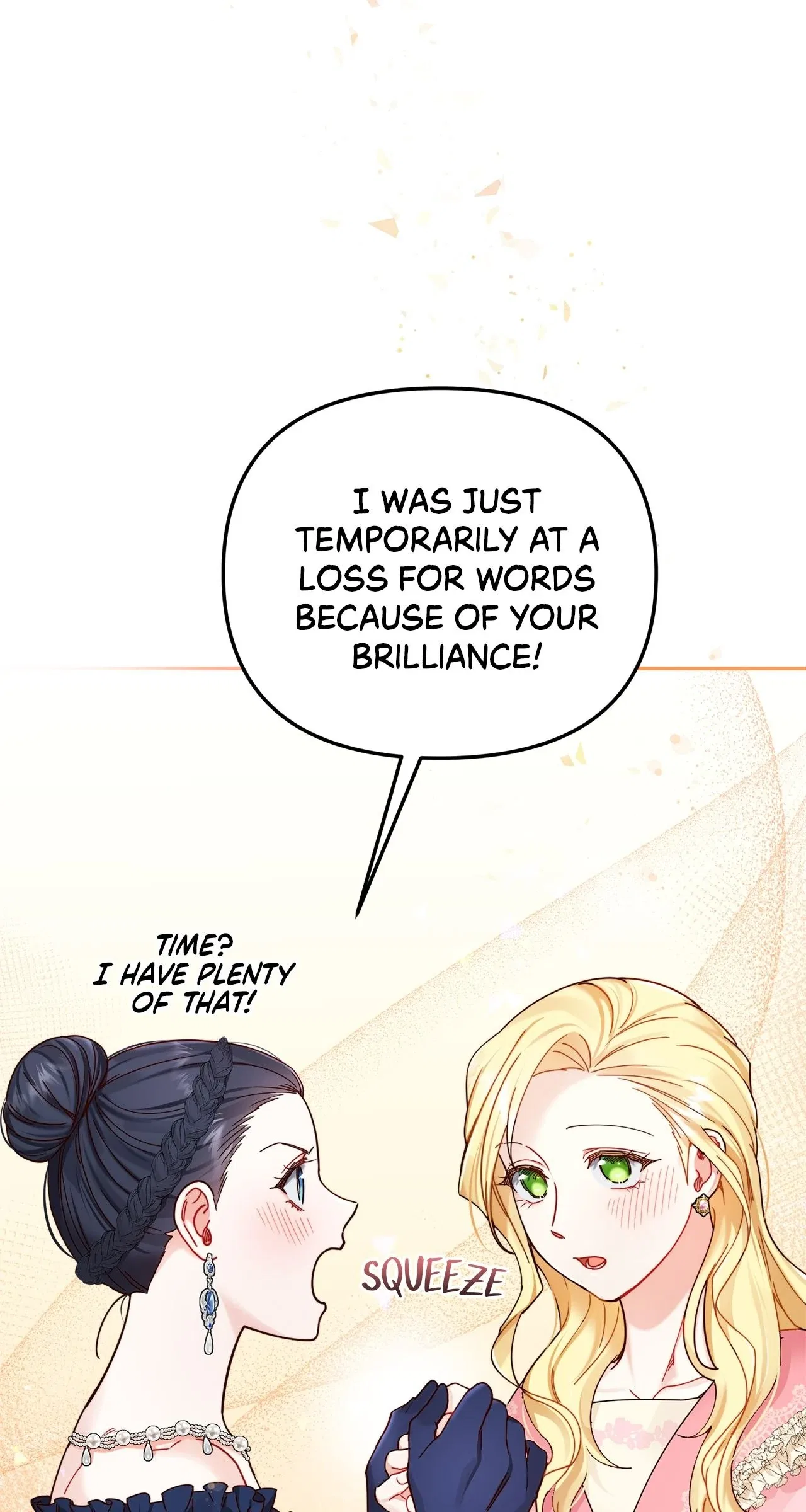 For Snow White Chapter 42 – Page 10