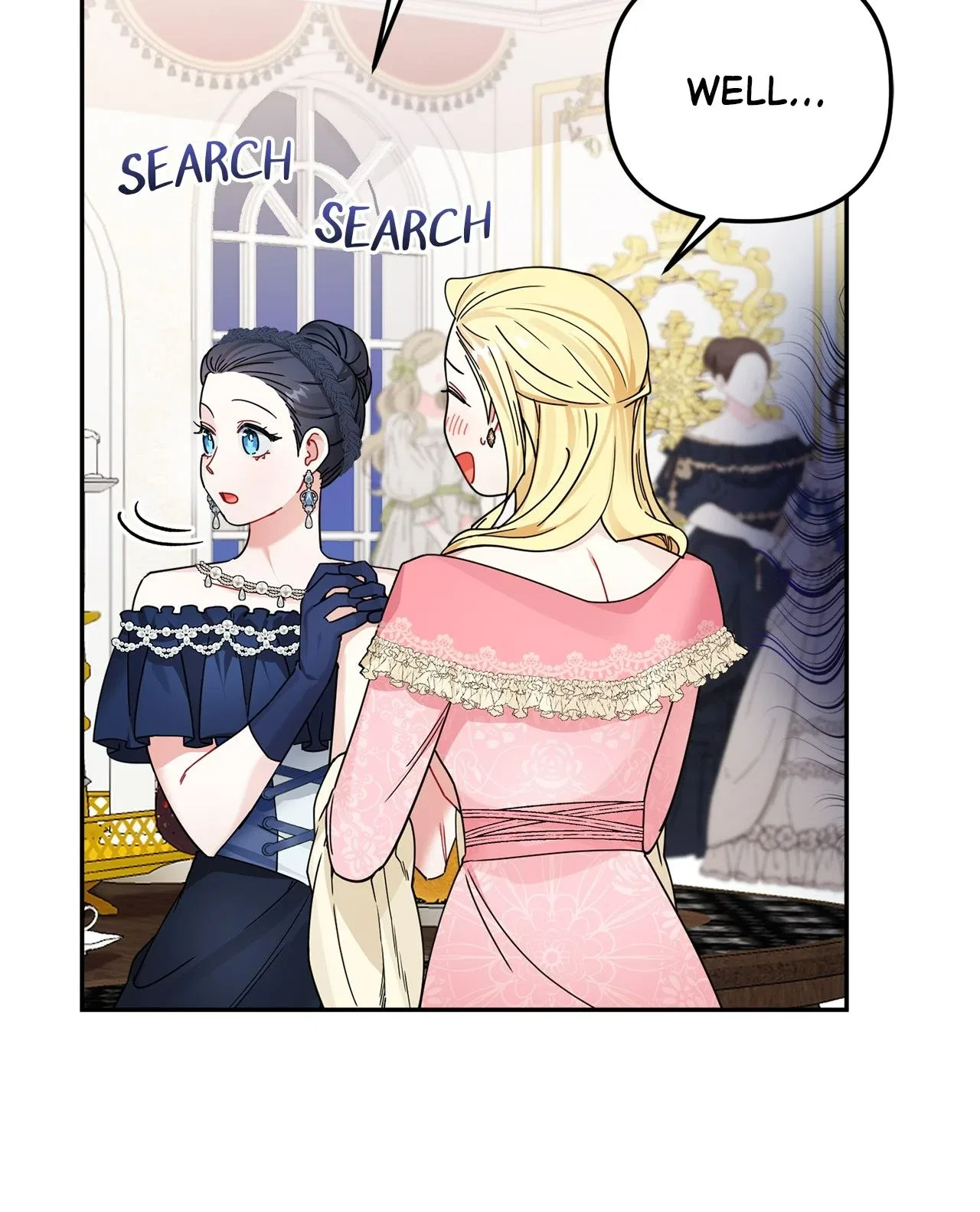 For Snow White Chapter 42 – Page 12