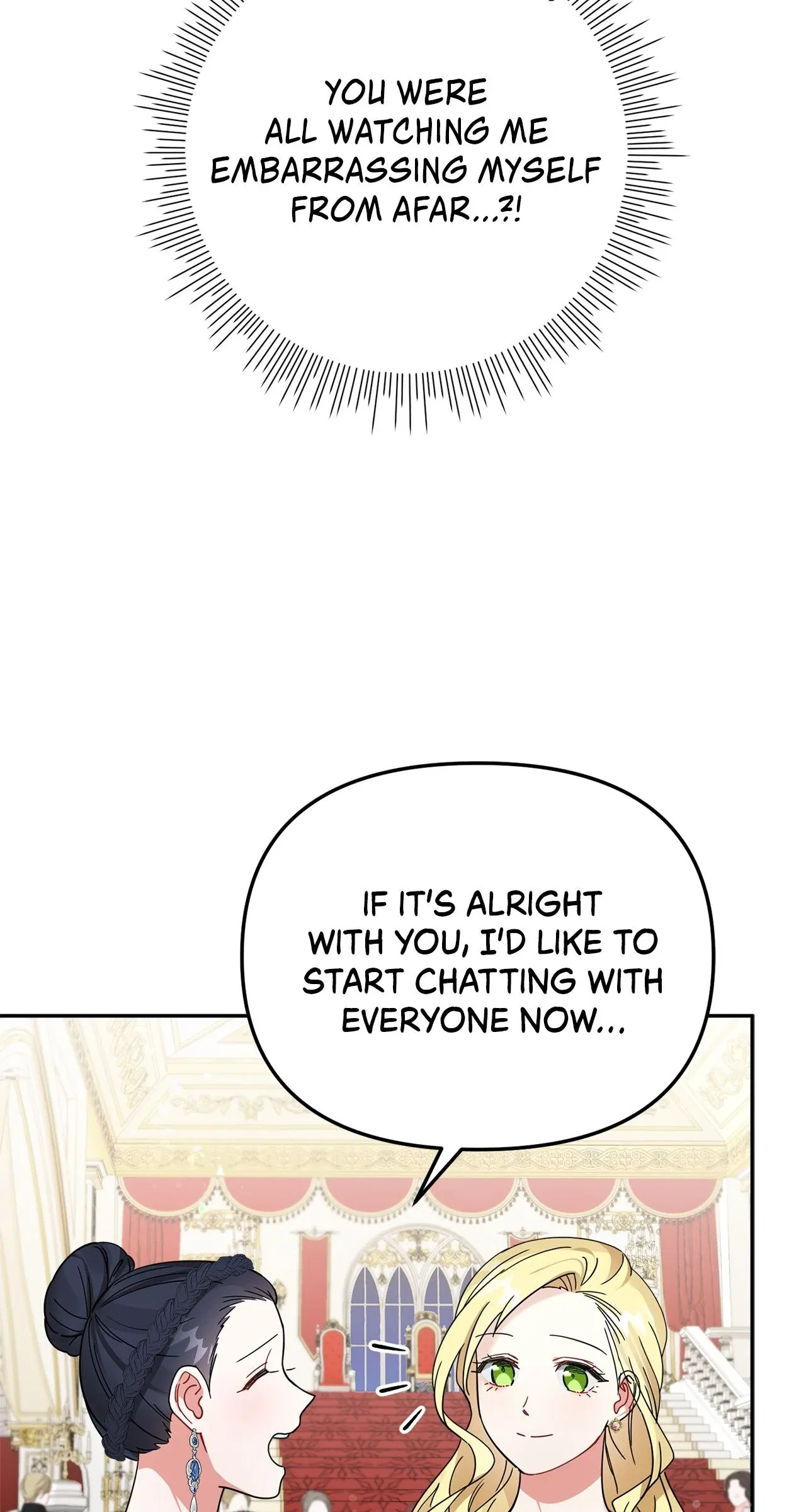 For Snow White Chapter 42 – Page 14
