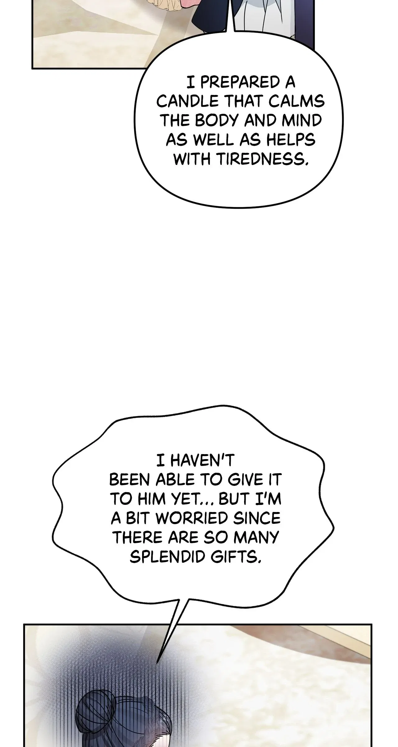 For Snow White Chapter 42 – Page 20