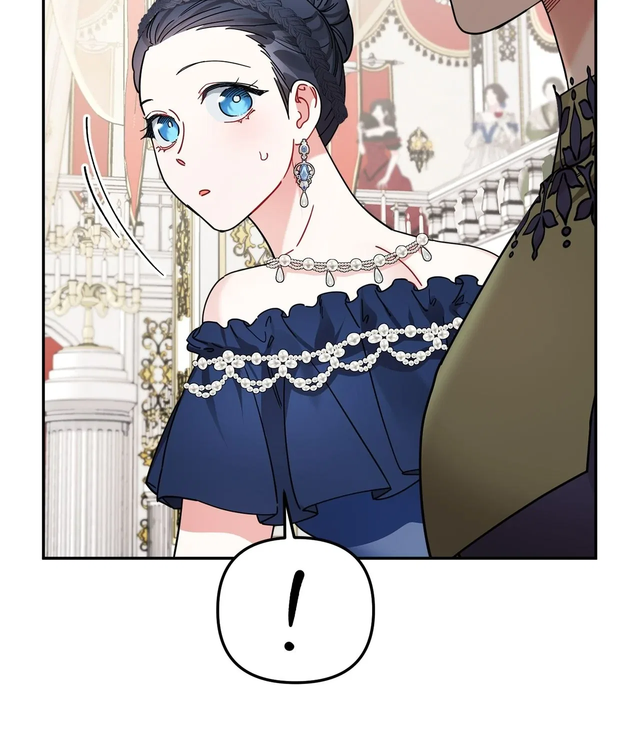 For Snow White Chapter 42 – Page 33