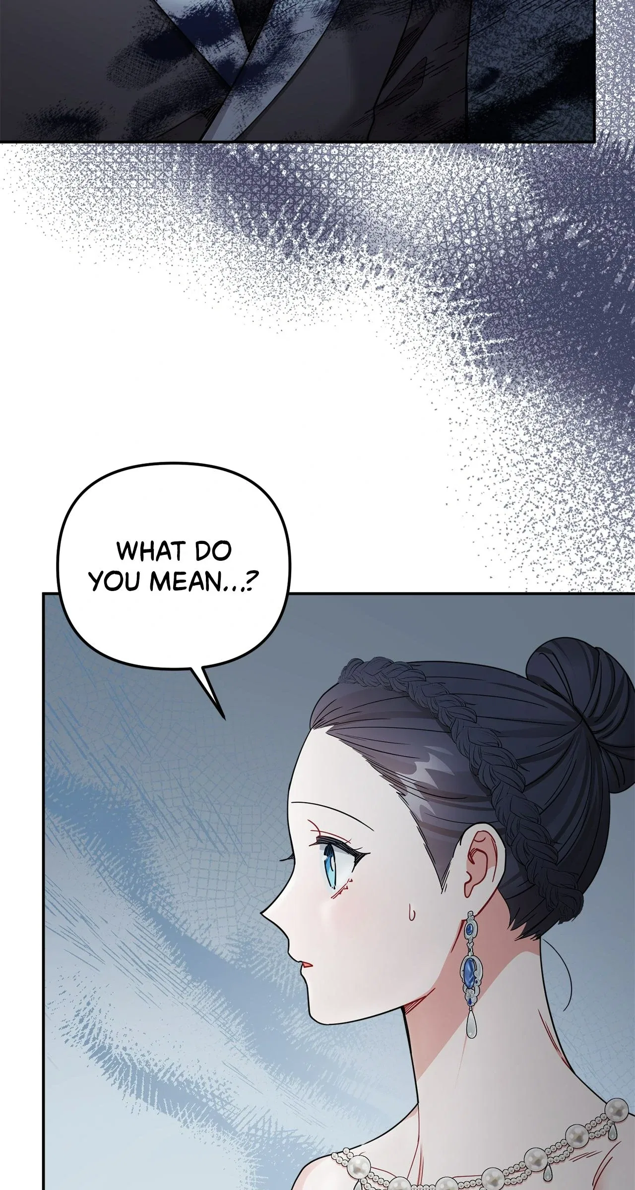 For Snow White Chapter 42 – Page 40