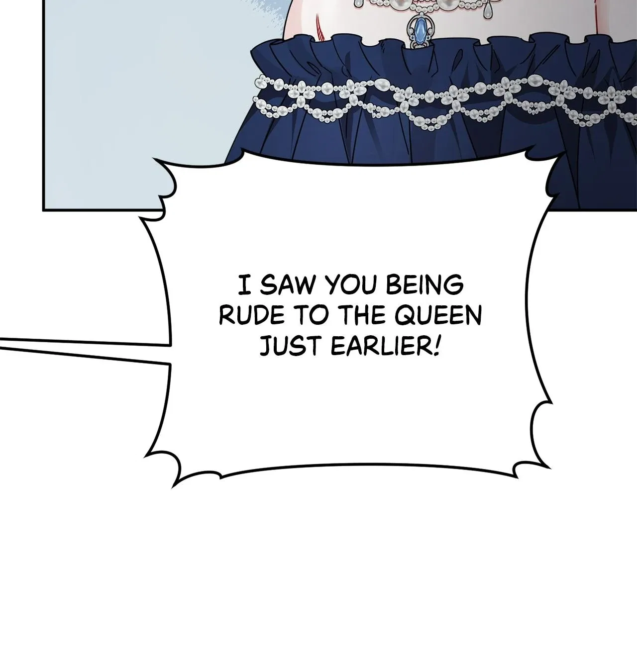 For Snow White Chapter 42 – Page 41