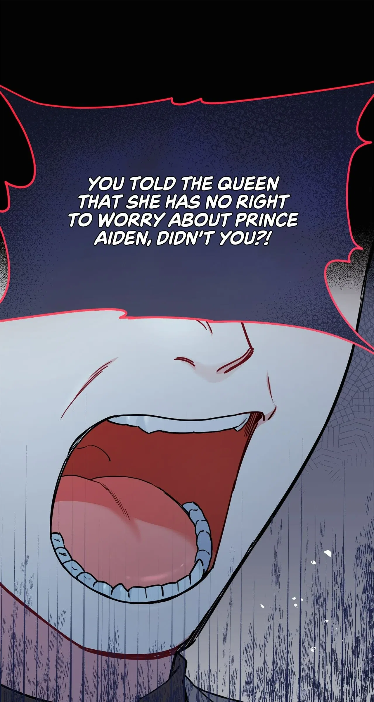 For Snow White Chapter 42 – Page 42