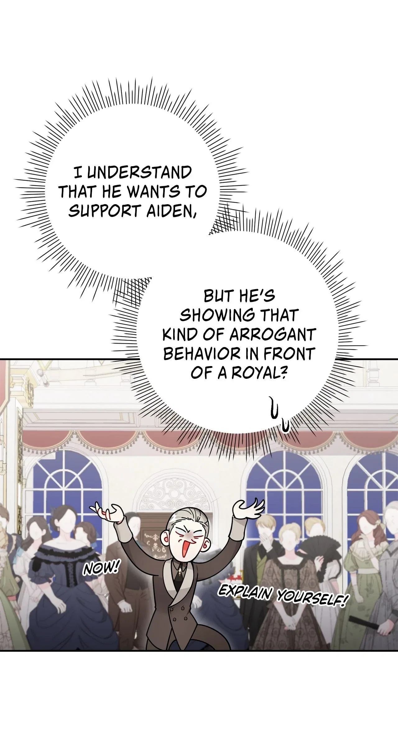 For Snow White Chapter 42 – Page 50