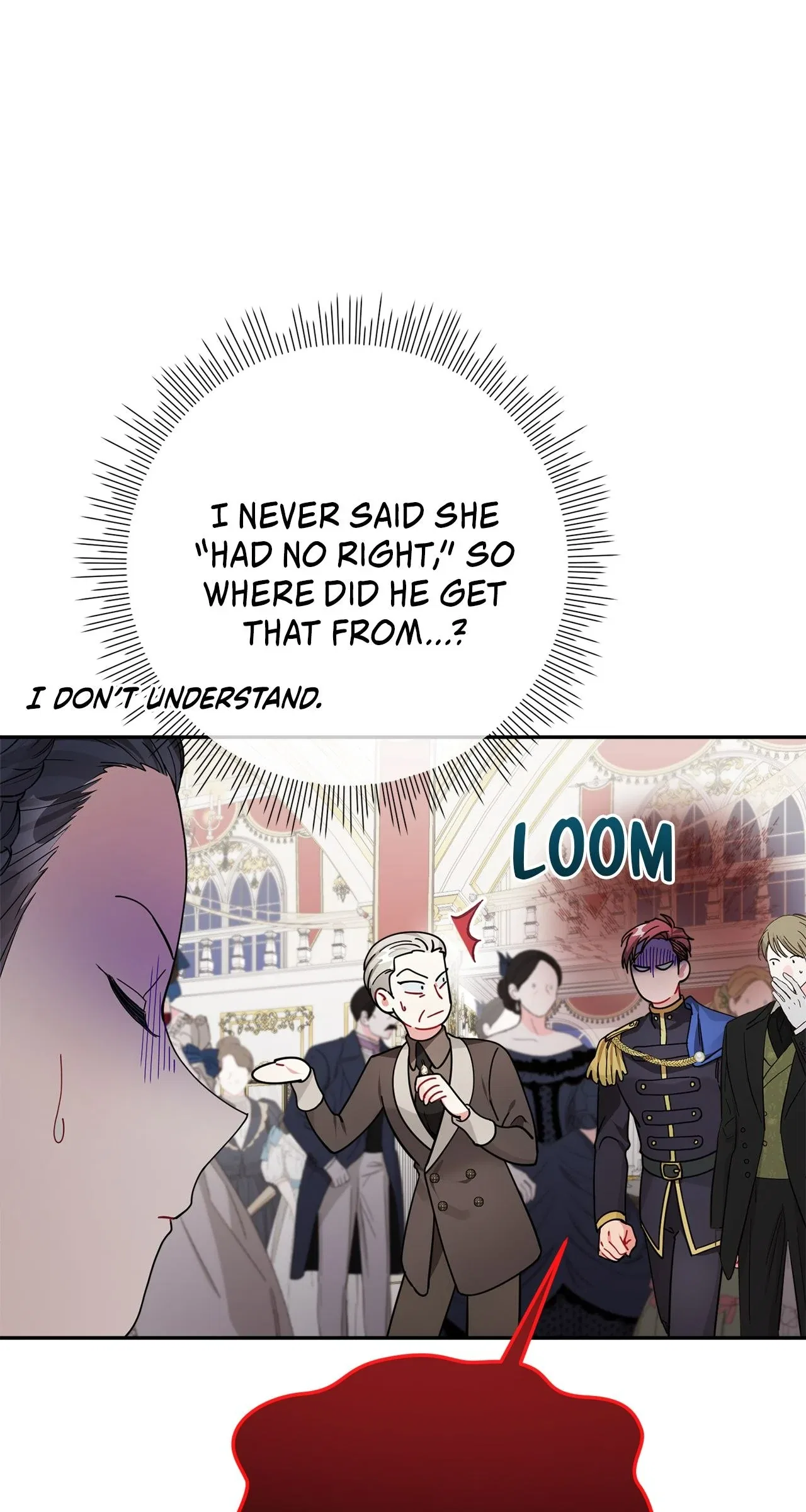 For Snow White Chapter 42 – Page 51