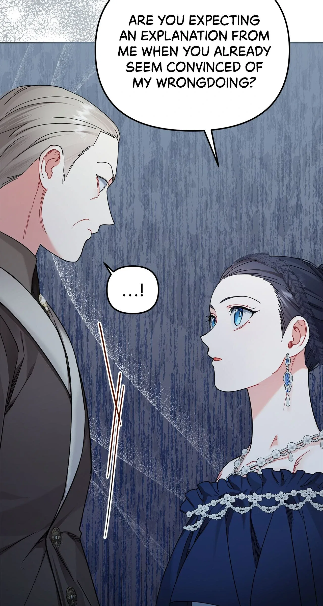 For Snow White Chapter 42 – Page 55
