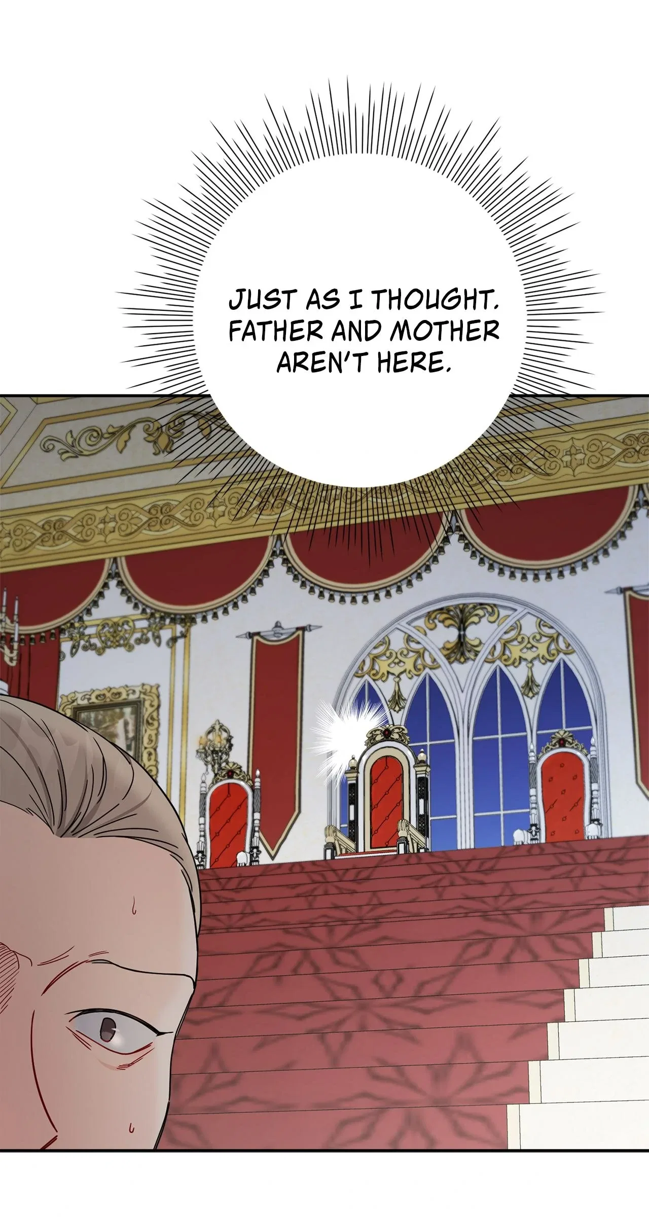 For Snow White Chapter 42 – Page 57