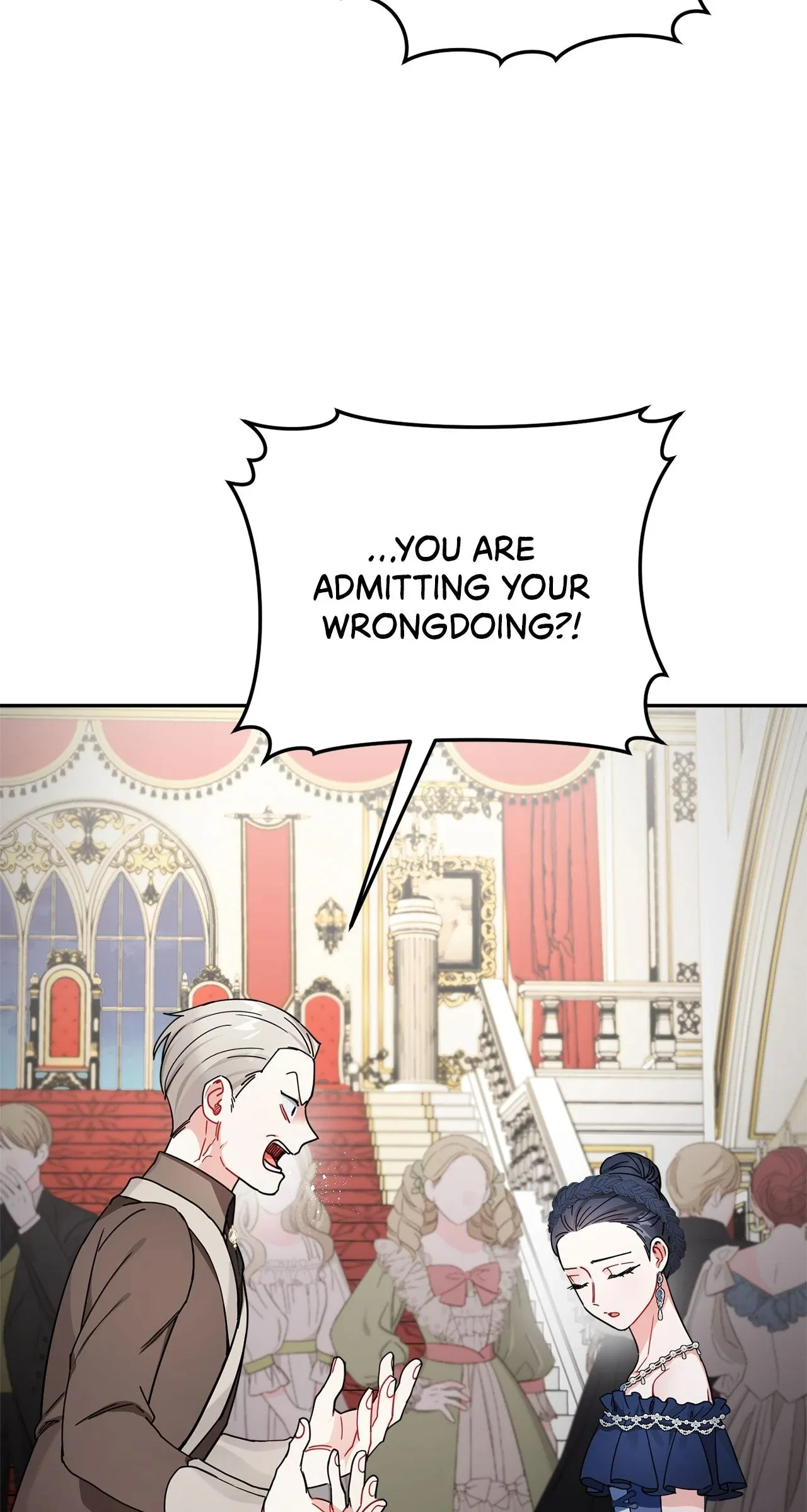 For Snow White Chapter 42 – Page 61