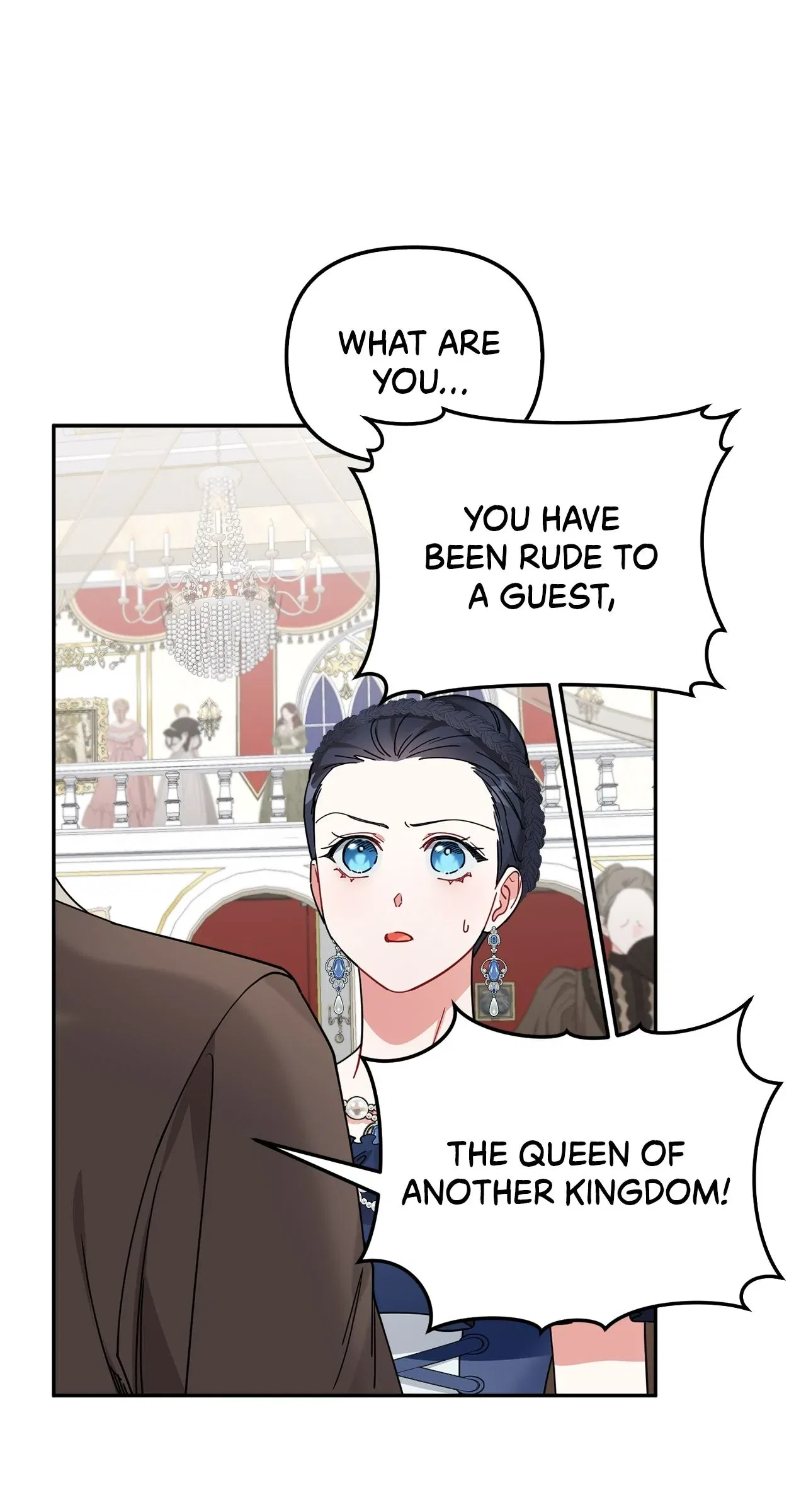 For Snow White Chapter 42 – Page 67